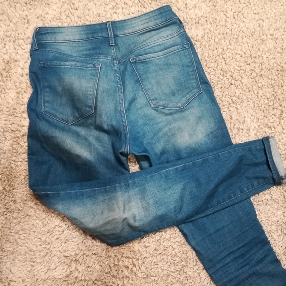 Stretch Skinny Jeans - Picture 2 of 7